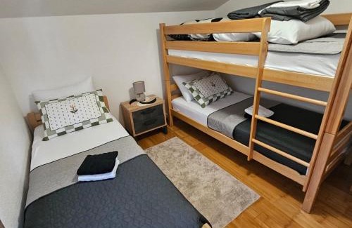 Una-Sana Canton Casa | Vikendica na Sani Datea