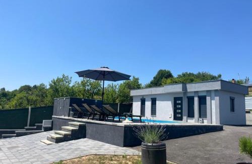 Laktasi Casa | Vikendica Oaza