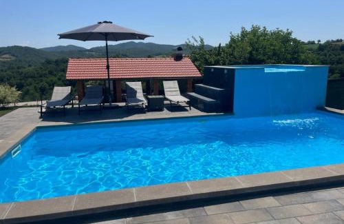 Laktasi Casa | Vikendica Oaza