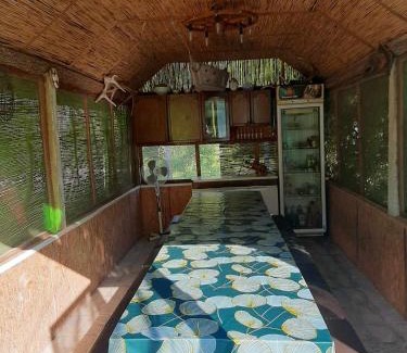 Vojvodina Casa | Vikendica Raj