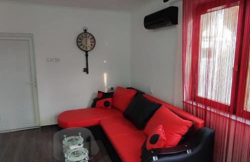 Vojvodina Casa | Vikendica Raj