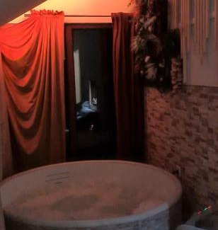 Bosnia Casa | Vikendica sa djakuzijem Borik