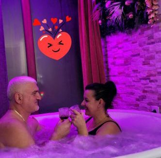 Bosnia Casa | Vikendica sa djakuzijem Borik