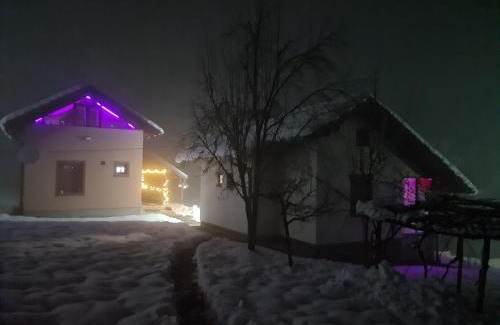 Bosnia Casa | Vikendica sa djakuzijem Borik