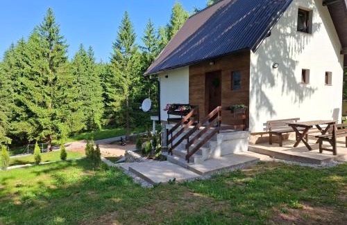 East Sarajevo Casa | Vikendica Sedam Patuljaka