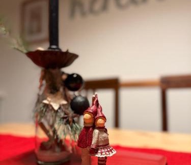 Oberhavel Apartamento | Viki54 FeWo04 "hereinspaziert", Monteurs- und Ferienwohnung