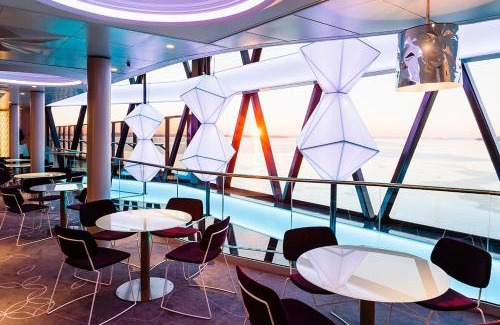 Turku Harbour Alquiler De Eote | Viking Line ferry Viking Grace - Mini-cruise from Turku