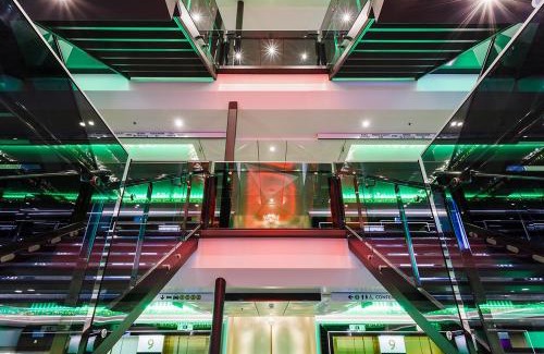 Turku Harbour Alquiler De Eote | Viking Line ferry Viking Grace - Mini-cruise from Turku