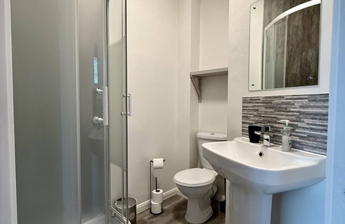 York Casa | Vikings Accommodation
