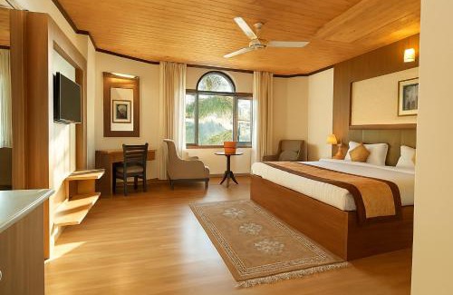 Dalhousie Complejo | Vilãsa Lall Ji Resort