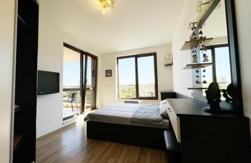 Saints Constantine and Helena Apartamento | Villa Mare Apartment