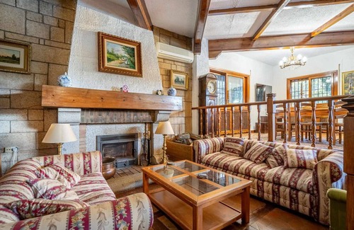 Carabana Casa | Villa Escorial Park