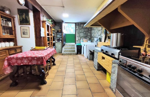 Carabana Casa | Villa Escorial Park