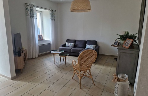 Saint-Martin-de-Villereglan Casa | Villa Cécile