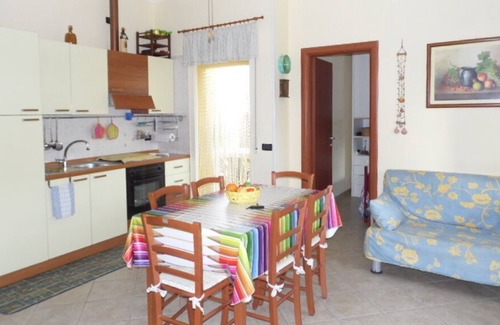 Pantanagianni-pezze Morelli Casa | Villa Bel Giardino, ideal para una o dos familias.