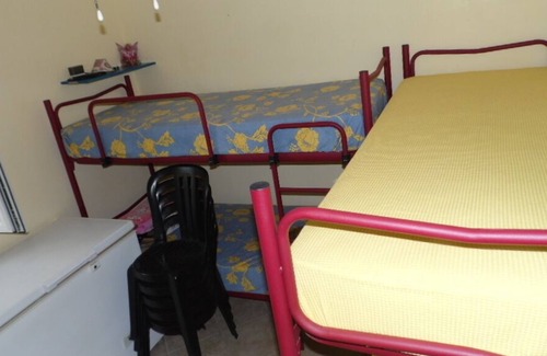Pantanagianni-pezze Morelli Casa | Villa Bel Giardino, ideal para una o dos familias.