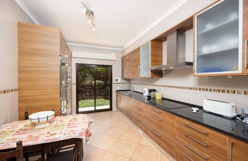 Messines de Baixo Villa | Villa Paraiso - Cuatro Habitaciones Villa, Capacidad 8