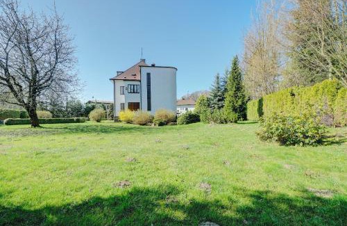 Nove Mesto na Morave Apartamento | Vila Šik