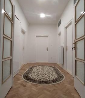 Nove Mesto na Morave Apartamento | Vila Šik