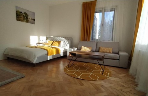 Nove Mesto na Morave Apartamento | Vila Šik