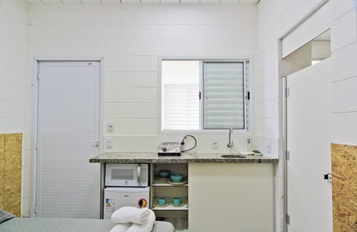 Vila Jaguara Apartamento | Vila 50