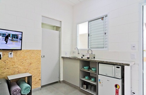 Vila Jaguara Apartamento | Vila 50