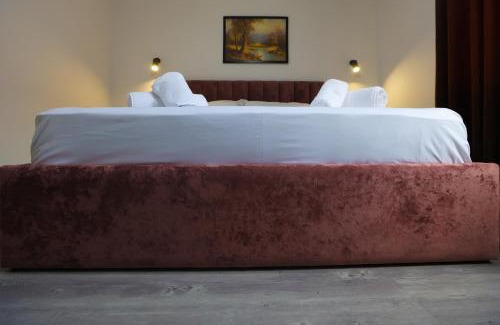 Tirana Hotel | Vila Alizee Hotel