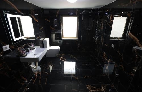 Tirana Hotel | Vila Alizee Hotel