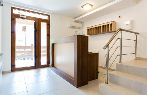 Soko Banja Apartamento | Vila Almax