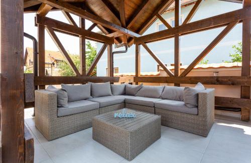 Soko Banja Apartamento | Vila Almax