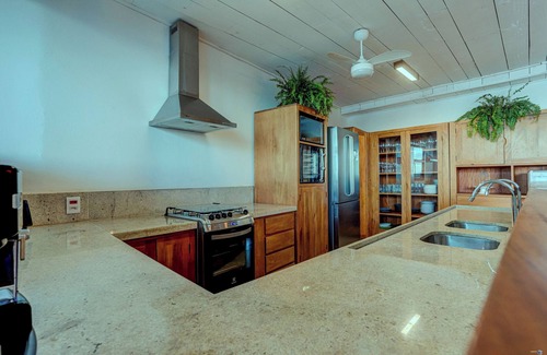 Itacare Casa | Vila Amendoeira