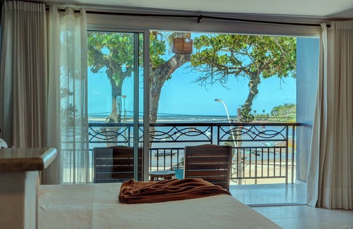 Itacare Casa | Vila Amendoeira