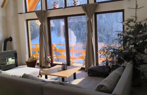 Bajina Basta Casa | VILA ANÐELIJA Zaovine