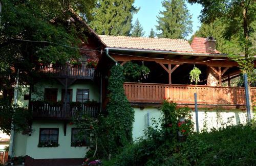 Sovata Casa | Vila Anna