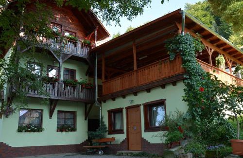 Sovata Casa | Vila Anna