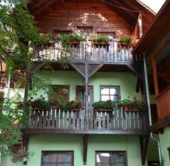 Sovata Casa | Vila Anna