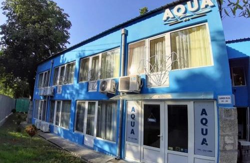 Eforie Sud Casa | Vila Aqua