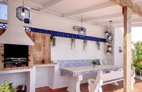 Cerro de Aguia Villa | Vila Arvela