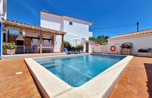 Cerro de Aguia Villa | Vila Arvela