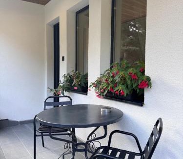 North Macedonia Apartamento | Vila Aspen - Mountain View Apartments