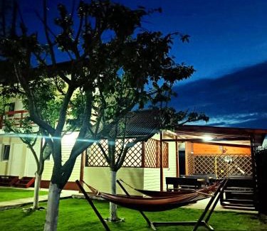 Vama Veche Casa | Vila Aty & Michelle