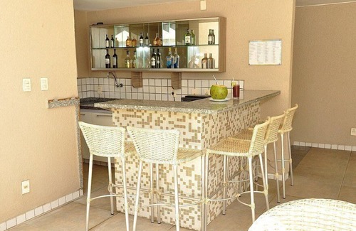 Meireles Hotel | Vila Azul Praia Hotel