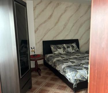 Becici Apartamento | Vila Azur