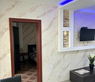 Becici Apartamento | Vila Azur