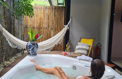 Ilhabela Hotel | Vila Bambu Ilhabela, Santa Tereza