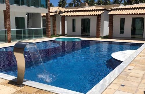 Sao Jose da Coroa Grande Cabina | Vila Bangalô