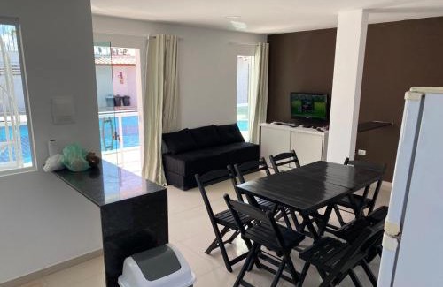 Sao Jose da Coroa Grande Cabina | Vila Bangalô