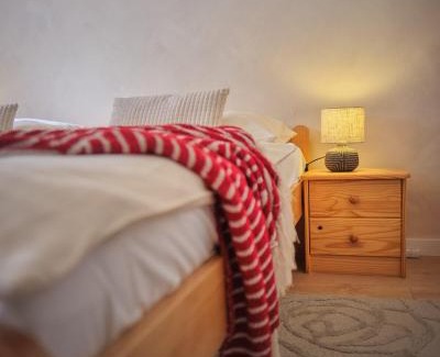 Stara Lesna Apartamento | vila Barbara - Vysoké Tatry