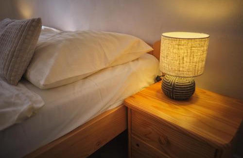 Stara Lesna Apartamento | vila Barbara - Vysoké Tatry