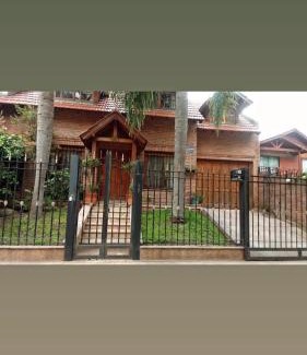 Tigre Casa | Vila Bela